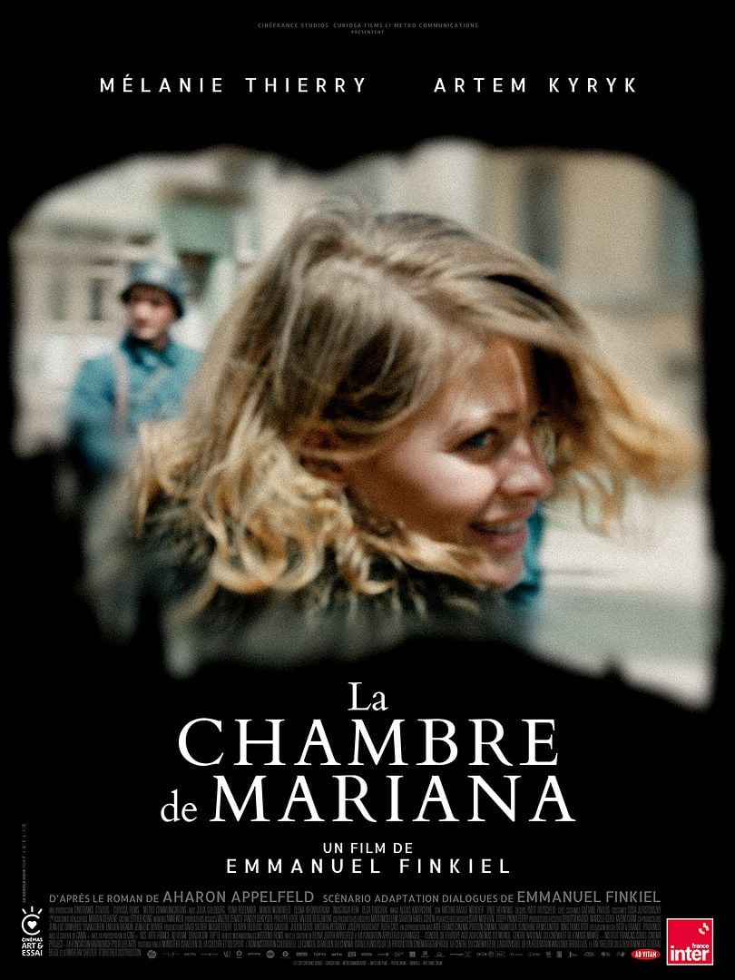 chambre de marana