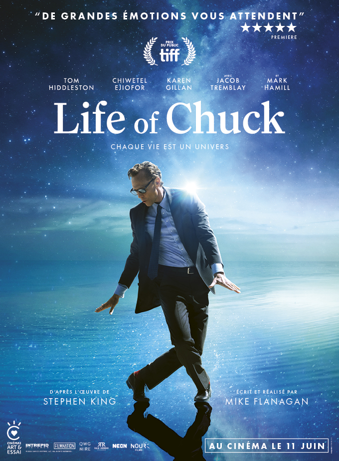 Affiche