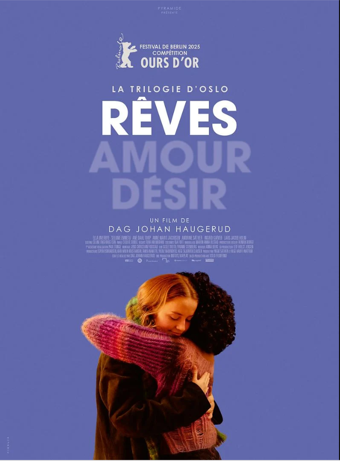 rêves