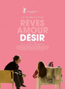 la trilogie d'oslo . désir