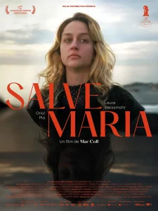 salve marria
